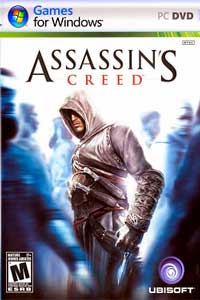 Assassins Creed 2007 скачать торрент