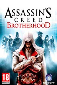 Assassins Creed 2 Brotherhood скачать торрент
