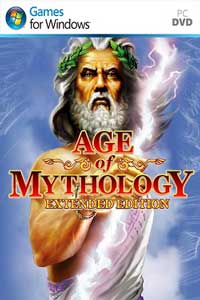 Age of Mythology: Extended Edition скачать торрент