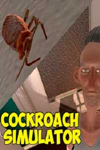 Cockroach Simulator скачать торрент
