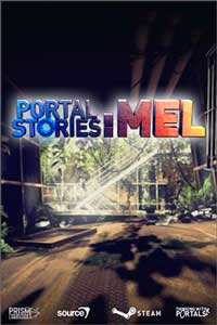 Portal Stories: Mel скачать торрент