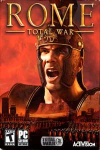 Rome Total War скачать торрент