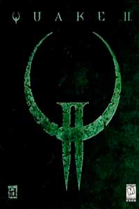 Quake 2 скачать торрент