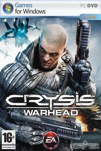 Crysis Warhead скачать торрент