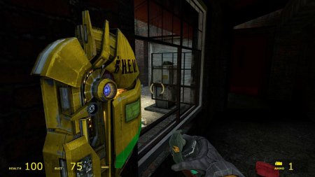 Half-Life 3 скачать торрент