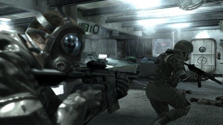 Call of Duty 4 скачать торрент