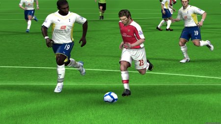 FIFA 10 скачать торрент