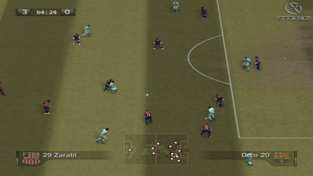 FIFA 07 скачать торрент