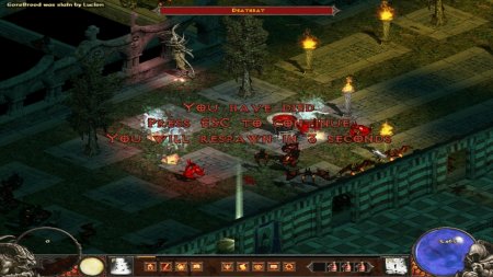 Diablo 2 скачать торрент