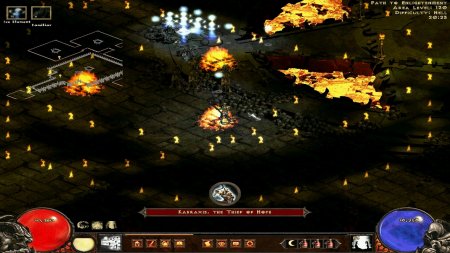 Diablo 2 скачать торрент