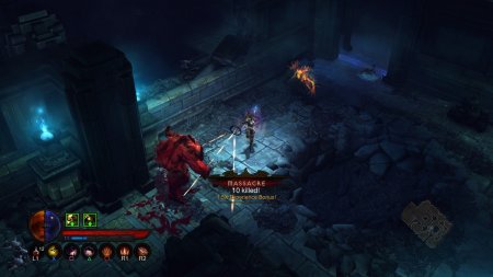 Diablo 3 Reaper of Souls скачать торрент