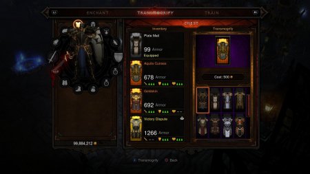 Diablo 3 Reaper of Souls скачать торрент