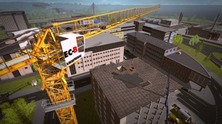 Construction Simulator 2015 скачать торрент