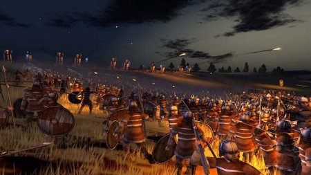 Rome Total War скачать торрент