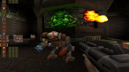 Quake 2 скачать торрент
