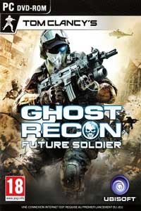 Ghost Recon: Future Soldier скачать торрент