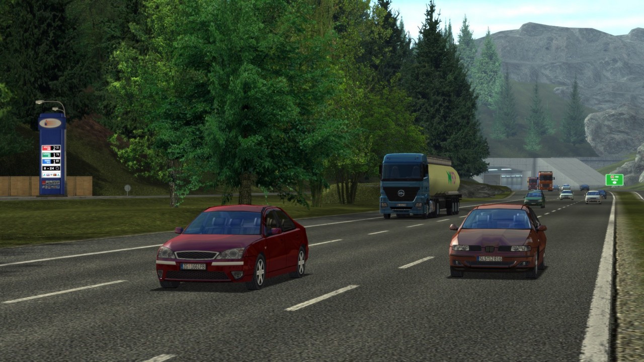 euro truck simulator 3 setup exe