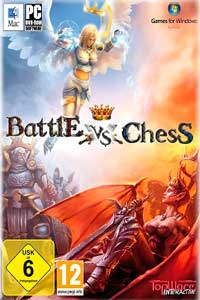 Battle vs. Chess скачать торрент