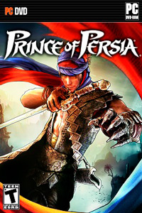 Prince of Persia 2008 скачать торрент