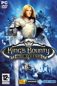 King’s Bounty: Легенда о Рыцаре скачать торрент
