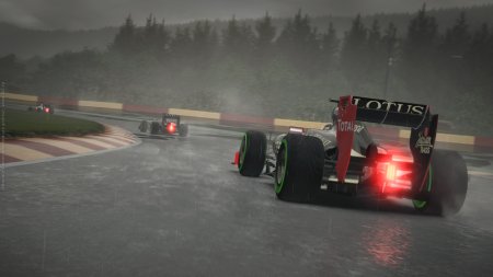 F1 2012 скачать торрент