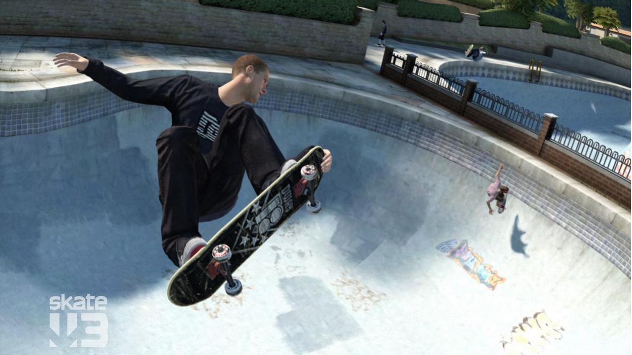 su Felicidades Implacable Skate 3 download torrent For PC – Technosteria