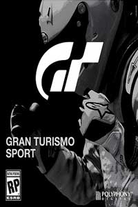 Gran Turismo Sport скачать торрент