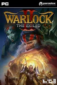Warlock 2: The Exiled скачать торрент