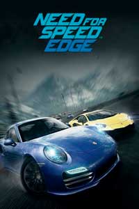 Need for Speed: Edge скачать торрент