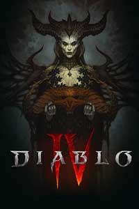 Diablo 4 скачать торрент
