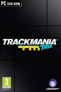 Trackmania Turbo скачать торрент