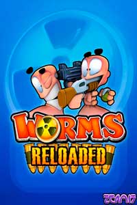 Worms: Reloaded скачать торрент