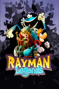 Rayman: Legends скачать торрент