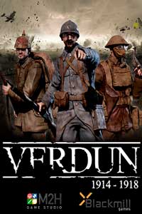 Verdun скачать торрент