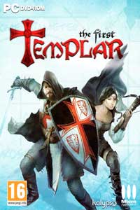 The First Templar скачать торрент