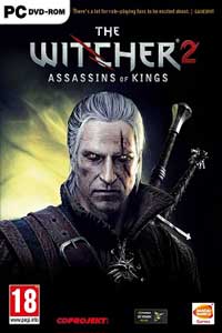 The Witcher 2: Assassins of Kings Enhanced Edition скачать торрент