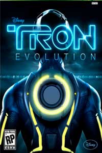 Tron: Evolution скачать торрент
