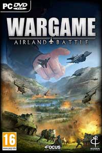 Wargame: Airland Battle скачать торрент