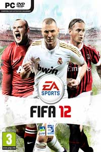 FIFA 12 скачать торрент