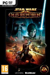 Star Wars: The Old Republic скачать торрент