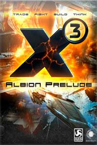 X3: Albion Prelude скачать торрент