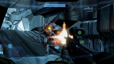 Halo 4 скачать торрент
