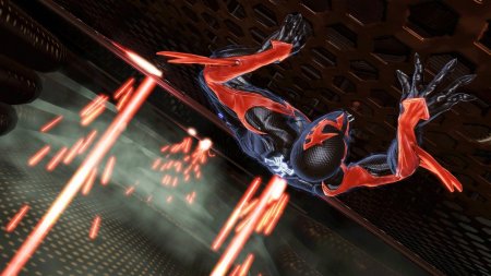 Spider-Man: Edge of Time скачать торрент