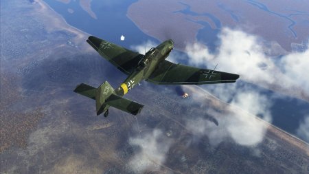 Ил-2 Штурмовик: Битва за Сталинград скачать торрент
