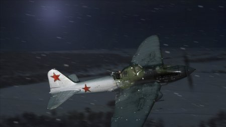 Ил-2 Штурмовик: Битва за Сталинград скачать торрент