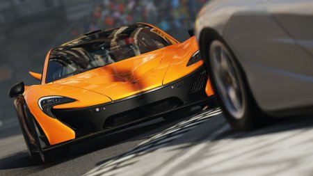 Forza Motorsport 5 скачать торрент
