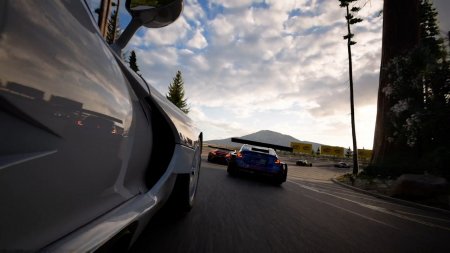 Gran Turismo 7 скачать торрент
