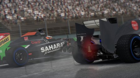 F1 2014 скачать торрент