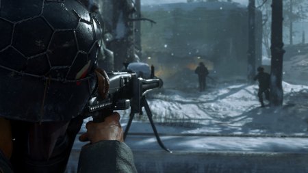 Call of Duty: World at War 2 скачать торрент