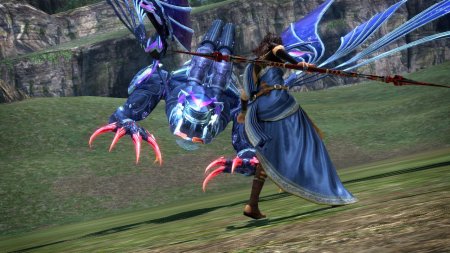 Final Fantasy 13 скачать торрент
